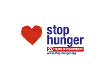 Stop Hunger